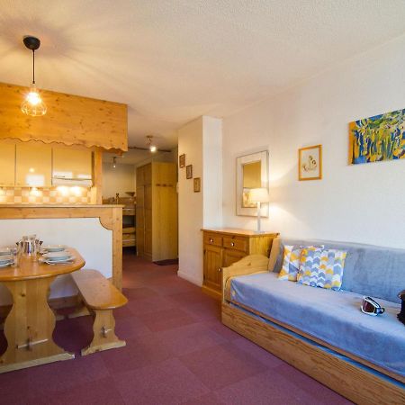 Apartment Le Curling B - Val Claret-22 By Interhome Tignes Εξωτερικό φωτογραφία