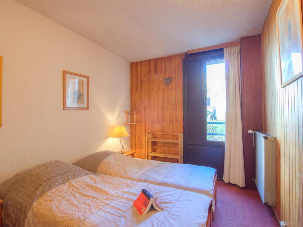 Apartment Le Curling B - Val Claret-22 By Interhome Tignes Εξωτερικό φωτογραφία