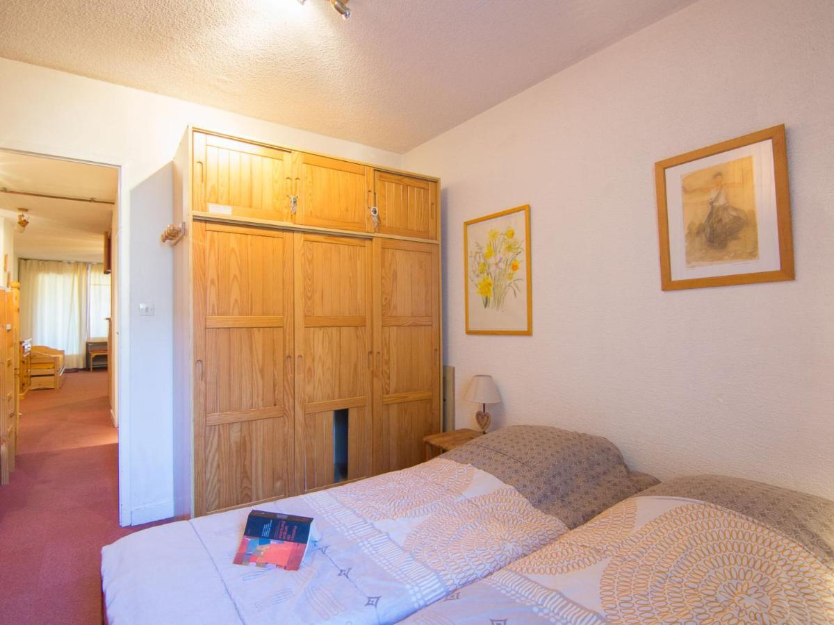 Apartment Le Curling B - Val Claret-22 By Interhome Tignes Εξωτερικό φωτογραφία