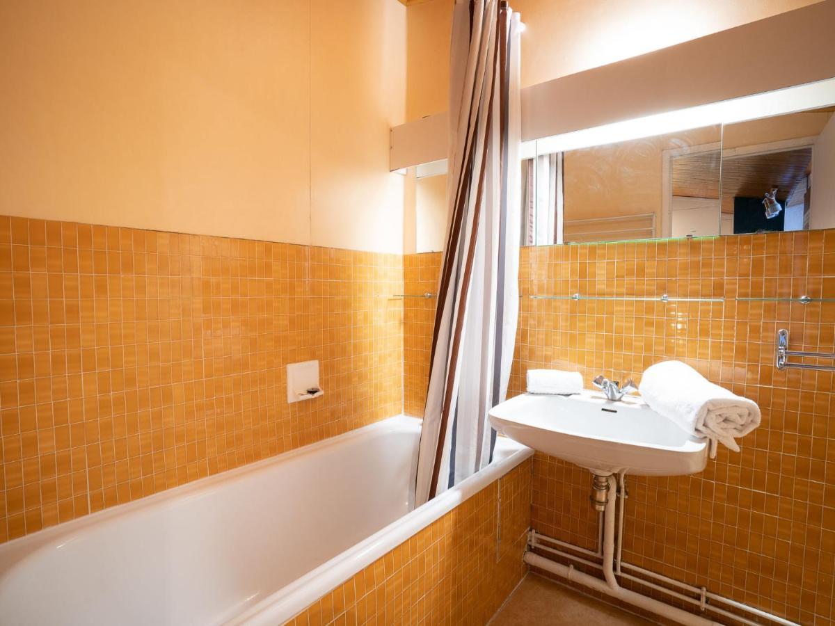 Apartment Le Curling B - Val Claret-22 By Interhome Tignes Εξωτερικό φωτογραφία