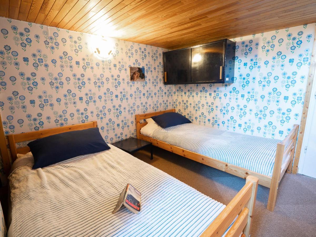 Apartment Le Curling B - Val Claret-22 By Interhome Tignes Εξωτερικό φωτογραφία