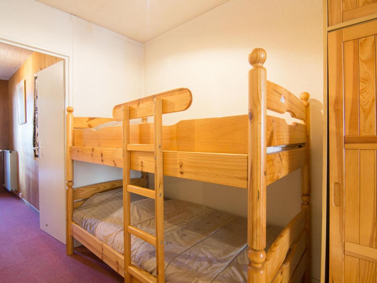 Apartment Le Curling B - Val Claret-22 By Interhome Tignes Εξωτερικό φωτογραφία