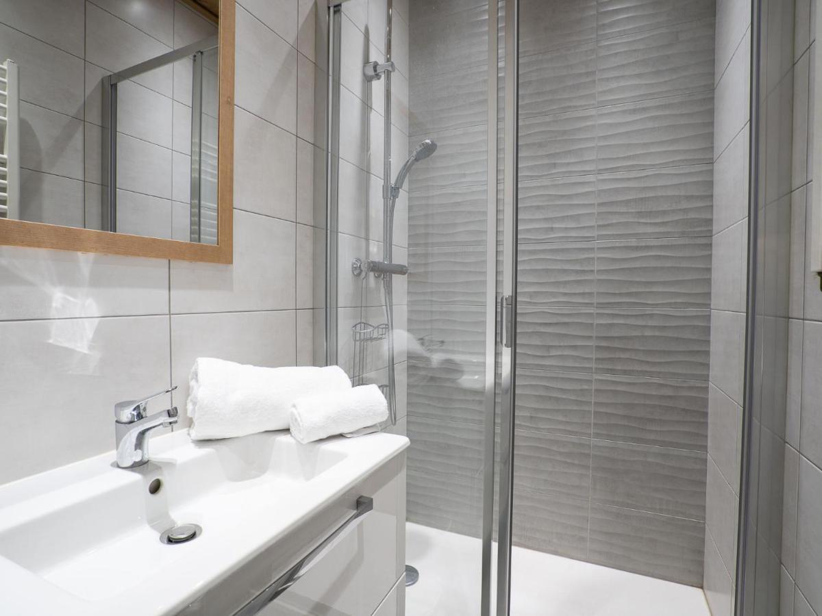 Apartment Le Curling B - Val Claret-22 By Interhome Tignes Εξωτερικό φωτογραφία