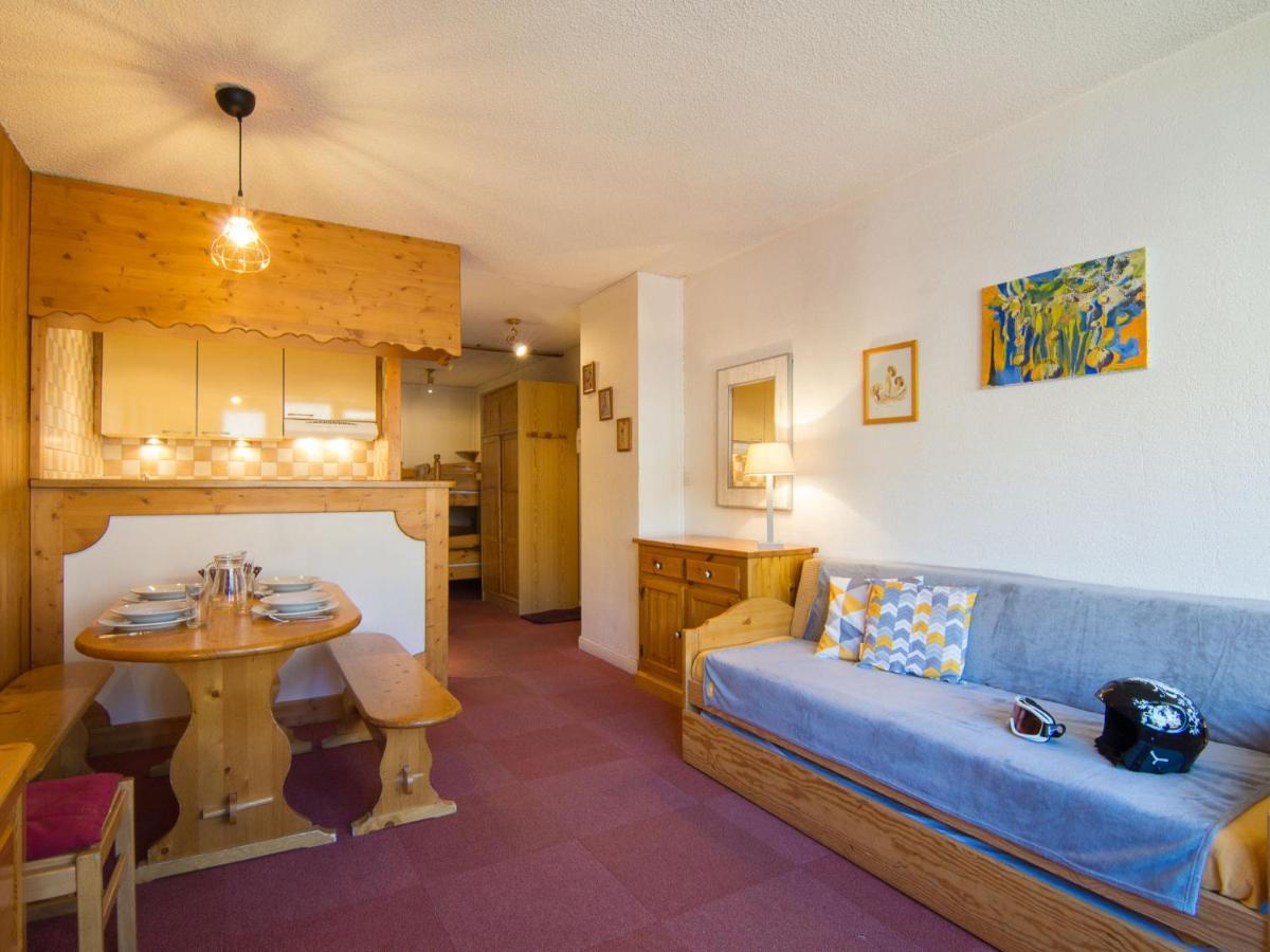 Apartment Le Curling B - Val Claret-22 By Interhome Tignes Εξωτερικό φωτογραφία