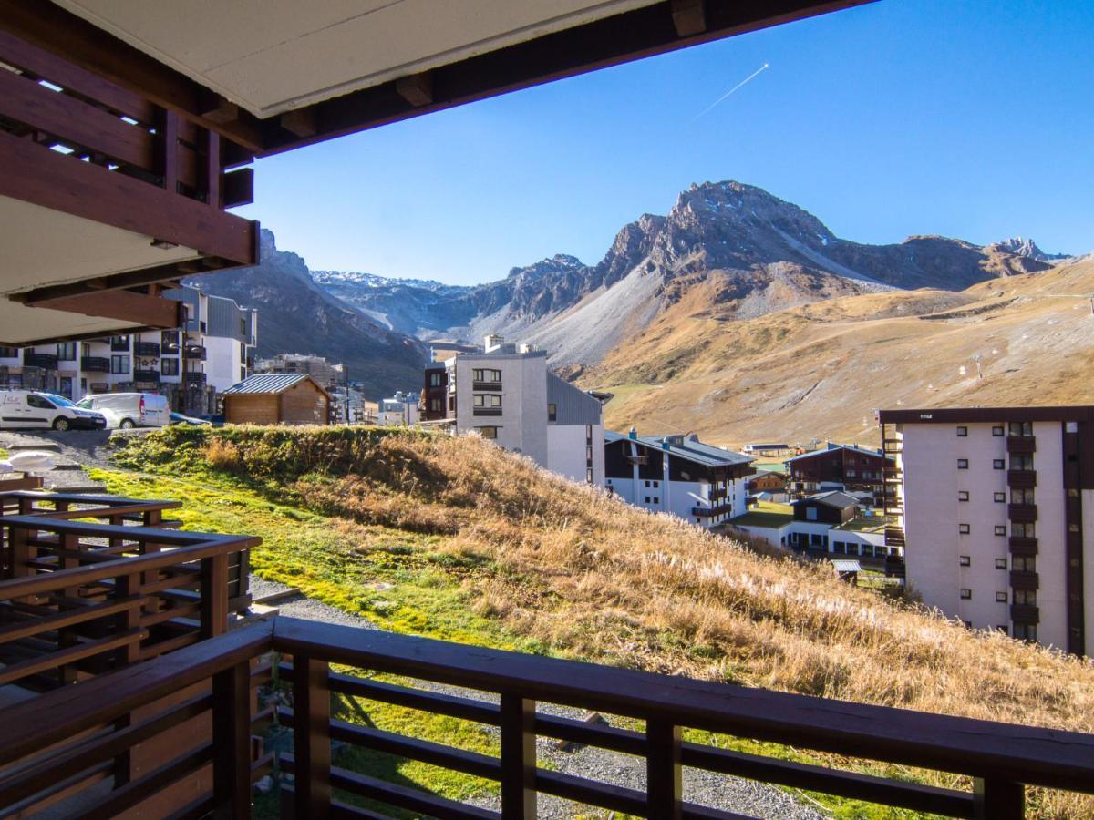Apartment Le Curling B - Val Claret-22 By Interhome Tignes Εξωτερικό φωτογραφία