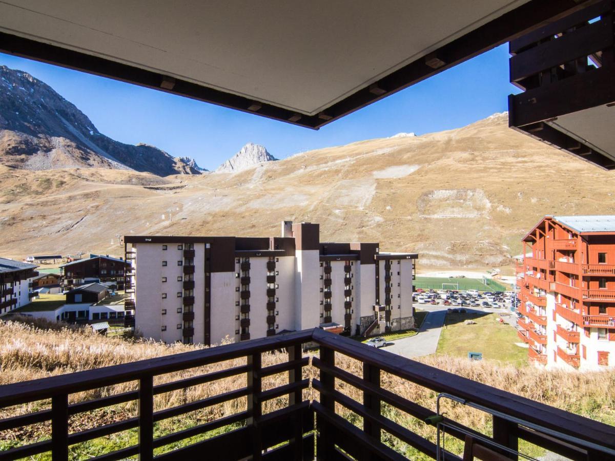 Apartment Le Curling B - Val Claret-22 By Interhome Tignes Εξωτερικό φωτογραφία